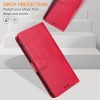Samsung Galaxy S26 S25 S24 S23 S22 Edge Plus Ultra FE Case Leather Cover Wallet (176490242612) - Detail View