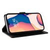 iPhone Wallet Leather Case For 17 16 15 14 13 12 11 ProMax Flip Cover Card Slots (174683785900) - Detail View