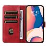 iPhone Wallet Leather Case For 17 16 15 14 13 12 11 ProMax Flip Cover Card Slots (174683785900) - Detail View