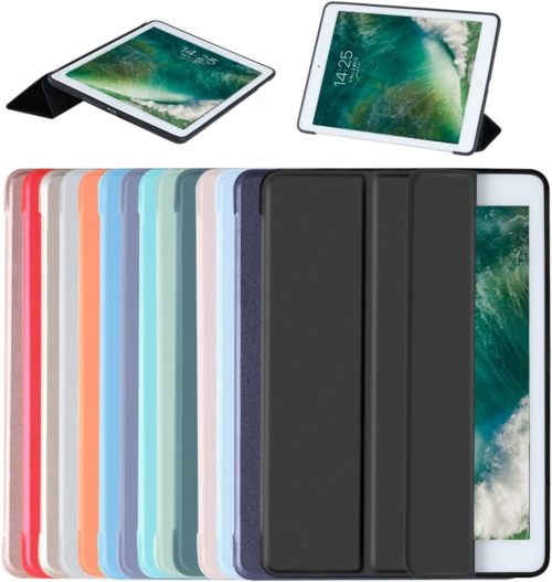 iPad Stand Smart Cover 11th 10th 9th 8th 7th 6th Gen Case Air 5 4 11 Pro 13 Mini (176657268146) - Detail View