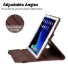 iPad Case Shockproof Cover Leather 10th 9th 8th 7th 6th 5th Gen Air 11 13 Mini (176652558949) - Detail View