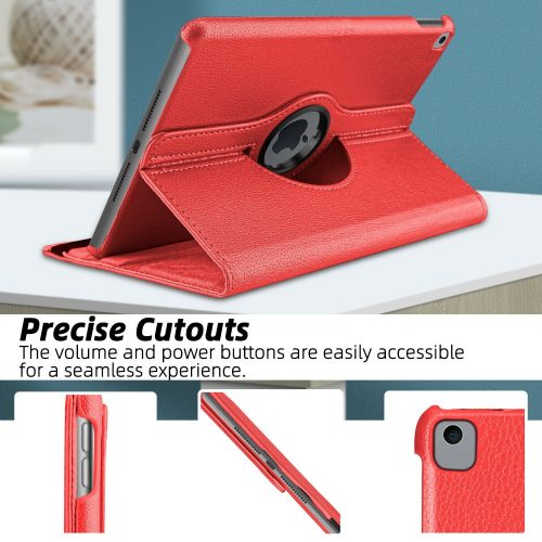 iPad Case Shockproof Cover Leather 10th 9th 8th 7th 6th 5th Gen Air 11 13 Mini (176652558949) - Detail View