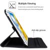 iPad Case Shockproof Cover Leather 10th 9th 8th 7th 6th 5th Gen Air 11 13 Mini (176652558949) - Detail View