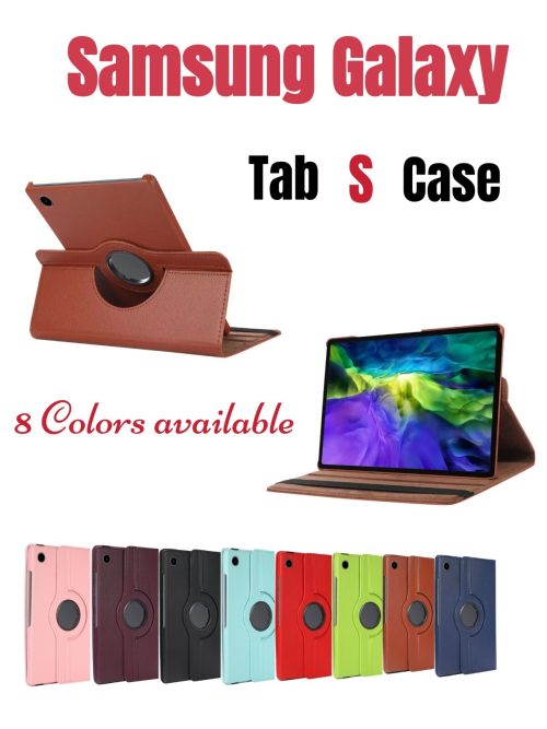 Samsung Galaxy Tab S11 S10 S9 S7 S8 FE Plus Lite Tablet Leather Stand Case Cover (177181083966) Samsung Galaxy Tab S11 S10 S9 S7 S8 FE Plus Lite Tablet Leather Stand Case Cover (177181083966)