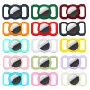 AirTag Holder Case Silicone Loop Sleeve Shell Keyring Dog Cat Pet Protective (174823856188) - 3 AirTag Holder Case Silicone Loop Sleeve Shell Keyring Dog Cat Pet Protective (174823856188) - Detail View