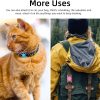 AirTag Holder Case Silicone Loop Sleeve Shell Keyring Dog Cat Pet Protective (174823856188) - 12 AirTag Holder Case Silicone Loop Sleeve Shell Keyring Dog Cat Pet Protective (174823856188) - Detail View