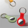 Case For Apple AirTag Keyring Air Tag Protector KeyChain Silicone Carry Cover (174839819344) - Detail View