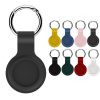 Case For Apple AirTag Keyring Air Tag Protector KeyChain Silicone Carry Cover (174839819344) - Detail View