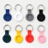 Case For Apple AirTag Keyring Air Tag Protector KeyChain Silicone Carry Cover (174839819344) - Detail View