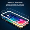Tempered Glass Screen Protector For iPhone16 15 14 13 12 11Pro XR XSMax 7 8 PLUS (174960425154) - Detail View