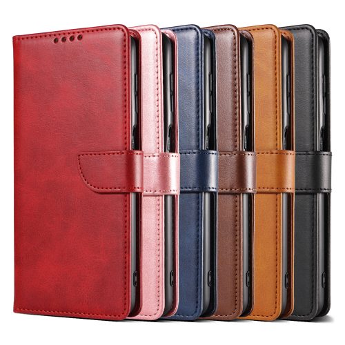 Samsung Galaxy A17 A26 A52 A15 A05s A16 A14 A54 A36 A13 Flip Wallet Case Cover (176488576612) - Detail View