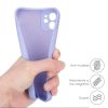 iPhone 17 16 E 15 14 13 12 11 Pro Max Plus Mini Case Shockproof Silicone Cover (175918463645) - Detail View