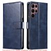Samsung Galaxy A17 A26 A52 A15 A05s A16 A14 A54 A36 A13 Flip Wallet Case Cover (176488576612) in Blue