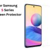 Samsung S25 S24 S23 S22 S21 S20 Plus Ultra FE Tempered Glass Screen Protector (176536903936) - Detail View