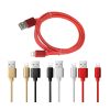 Braided USB Charger Cable Cord For iPhone 14 13 12 11 Xs XR 8 7 iPad (176418949773)
