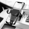 Gravity Car Holder Universal Mount Air Vent Stand Cradle For Mobile Cell Phone (174766485268) - Detail View