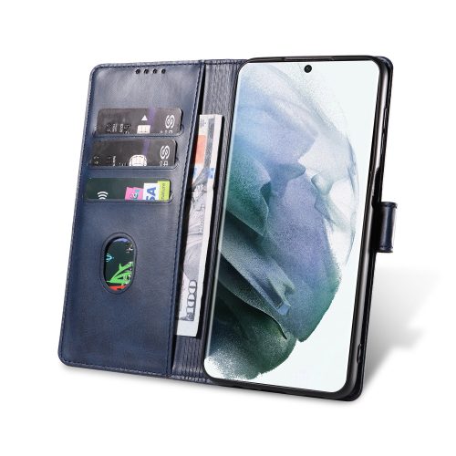 Samsung Galaxy Note 20 Note 10 Note 9 Note 8 Ultra Case Leather Cover Wallet (177200392540) - Detail View