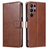 Samsung Galaxy Note 20 Note 10 Note 9 Note 8 Ultra Case Leather Cover Wallet (177200392540) in Brown