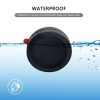 For Apple AirTag Case Waterproof with Ultra Adhesive Mount Sticker Airtag Holder (176533795350) - Detail View